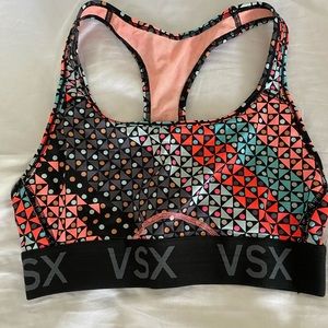 VS Sports Bra